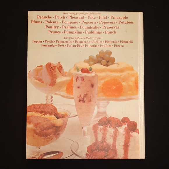 Vintage Woman's Day Encyclopedia of Cookery Volumes #7-9 ~ 1966 - Picture 7 of 12